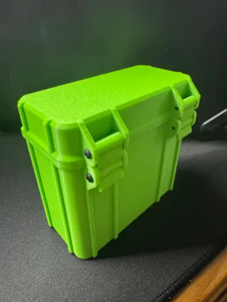 Estuche Betafpv Meteor 75 Pro