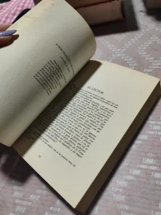 El Lazarillo ; El Buscon