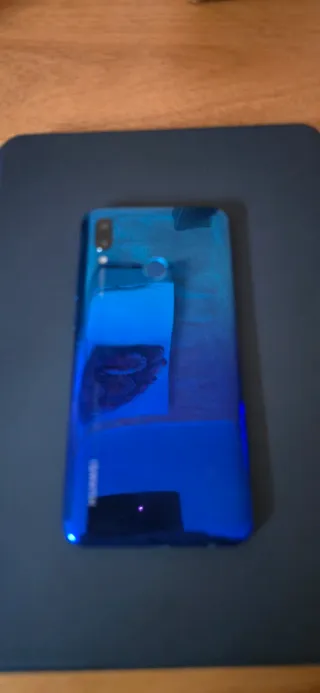 Huawei P Smart 2019 POT-LX1