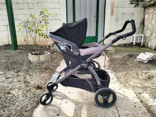 Carrito de bebé Peg Peregó pack de 3