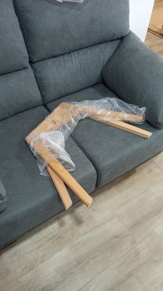 Pack 4 Sillas Comedor Nuevas