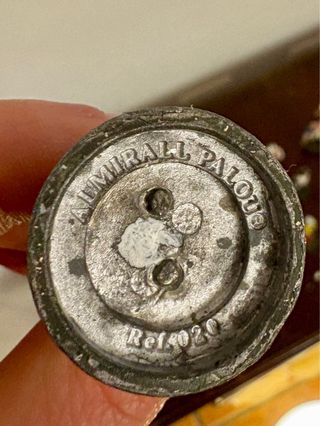 17 Soldatini di Piombo Almirall Palou