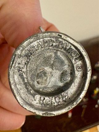 17 Soldatini di Piombo Almirall Palou