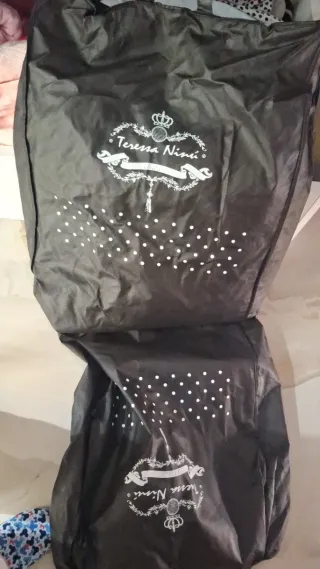 Preciosos vestidos flamenca diseño