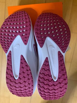 Nike WMNS Zapatillas Mujer Blancas Rosas