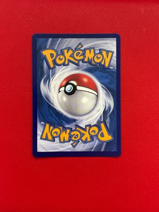 Carta Pokémon Meowth Gem Pack Volumen 3 Chino