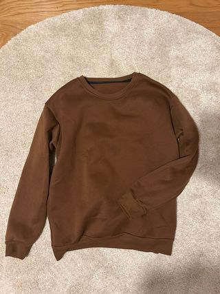 Lote 3 sudaderas talla XS