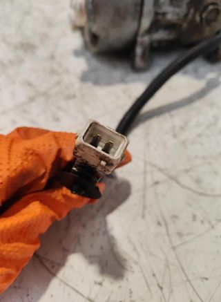 Compresor aire sd7v16 peugeot expert kasten 308557