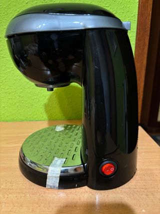 Mini cafetera duo goteo