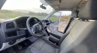 Volkswagen Transporter T6 2016