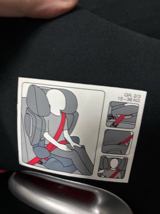 Silla Coche Cybex Solution Q2-Fix G2/3