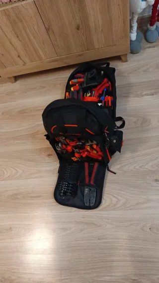 Electricista económico