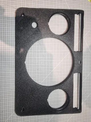 Salpicadero Mercedes MB100