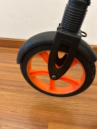 Patinete plegable Tijuana 230