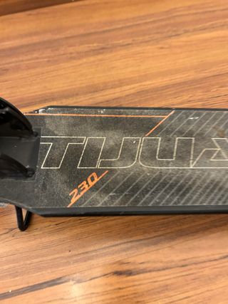 Patinete plegable Tijuana 230