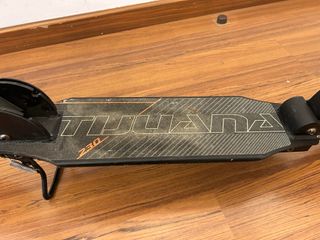 Patinete plegable Tijuana 230