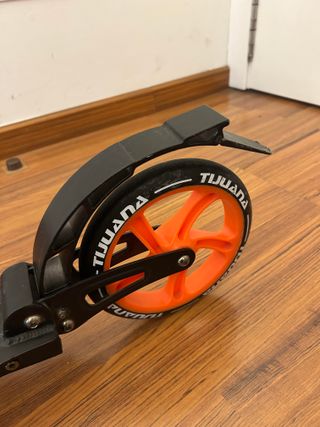 Patinete plegable Tijuana 230