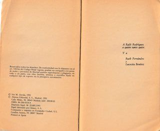 El bolero: Historia de un amor (Sección Humani...