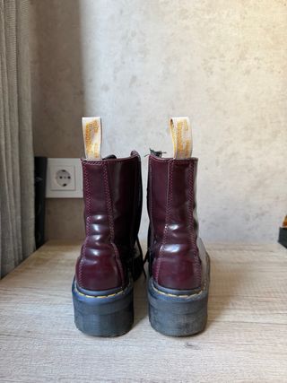 Stivali Dr Martens