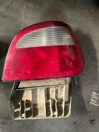 Pilotos Traseros Renault Megane 1 muy baratos