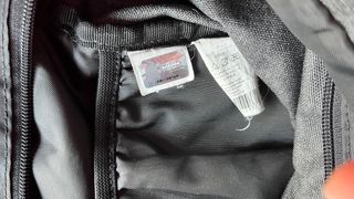 Bolso Tote / Bandolera Eastpak Gris