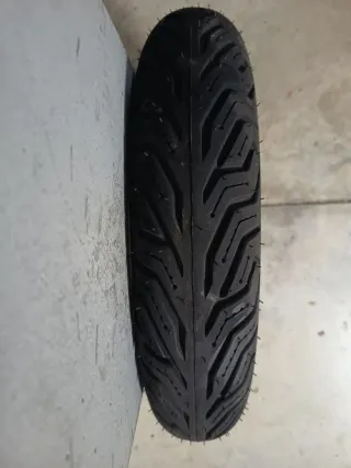 Neumático Moto Michelin