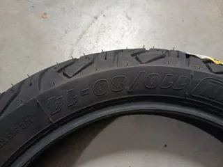 Neumático Moto Michelin