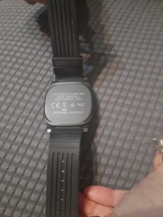 Smartwatch T8 Telefono