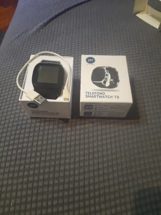 Smartwatch T8 Telefono