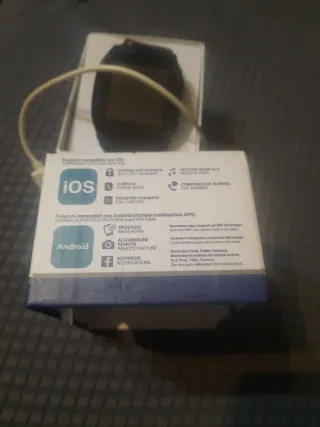 Smartwatch T8 Telefono