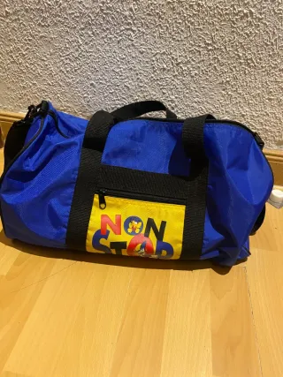 Bolsa de deporte Disney Mickey Mouse