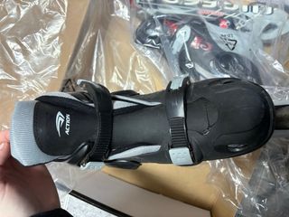 Patines en línea Action Sport Talla M