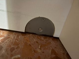 Cama nido blanca y moca