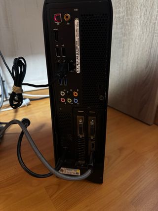 PC Alienware X51 R3 i7