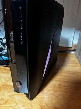 PC Alienware X51 R3 i7
