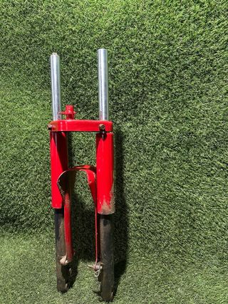 Suspensión Vespino ALX