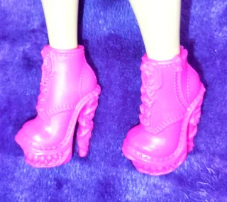 Barbie Mattel Bambola con Accessori