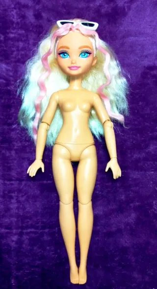 Barbie Mattel Bambola con Accessori