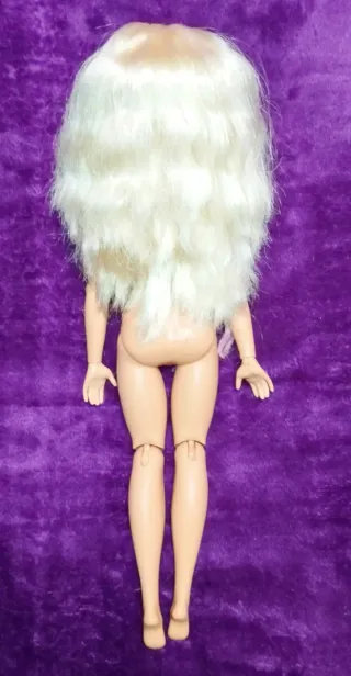 Barbie Mattel Bambola con Accessori