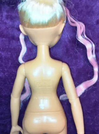Barbie Mattel Bambola con Accessori