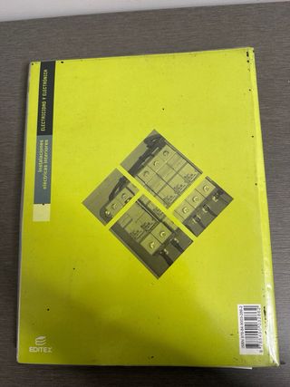 Instalaciones eléctricas interiores (Ciclos For...