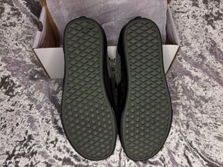 Vans Era Harry Potter Slytherin Nuevas