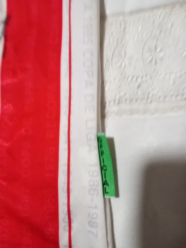 Camiseta Atlético de Madrid Marbella