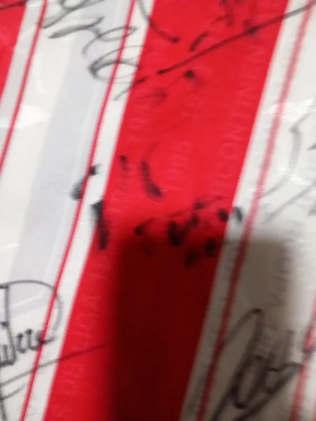 Camiseta Atlético de Madrid Marbella