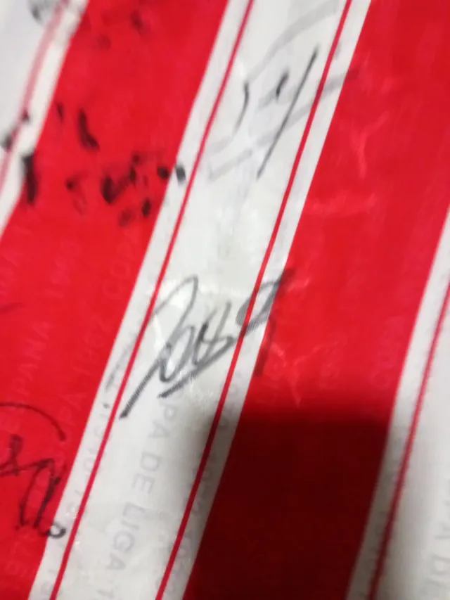 Camiseta Atlético de Madrid Marbella