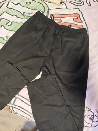 Pantalón Zara Negro
