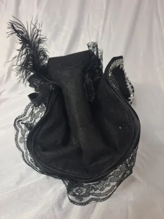 Disfraz mujer Pirata Talla M-L