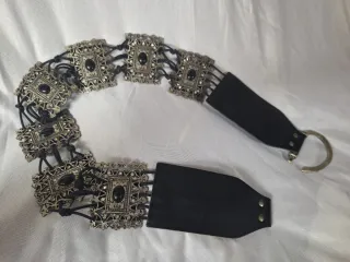 Disfraz mujer Pirata Talla M-L