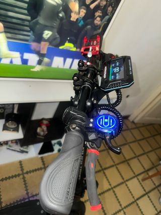 Dualtron Victor Luxury Plus Lee la descripción