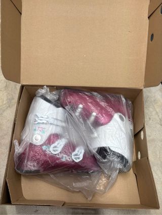 Botas de esquí Salomon Talla 24-24.5 T3 RT Girly